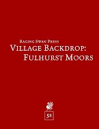 Fulhurst Moors