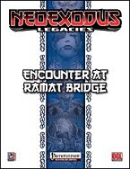NeoExodus Legacies: Encounter at Ramat Bridge