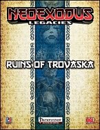NeoExodus Legacies: Ruins of Trovaska