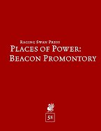Beacon Promontory