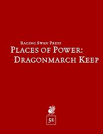Dragonmarch Keep