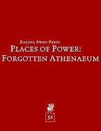 Forgotten Athenaeum