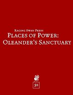 Oleander's Sanctuary