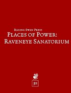 Raveneye Sanatorium