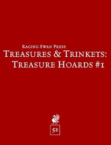 Treasure Hoards #1