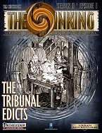 The Tribunal Edicts