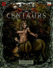 The Slayer's Guide to Centaurs