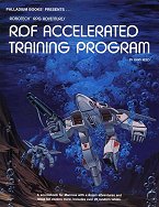 RDF Accelerated Training Programme