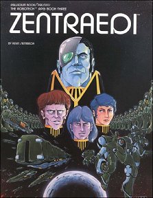 The Zentraedi