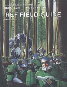 REF Field Guide