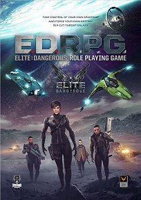Elite Dangerous RPG Core Rulebook
