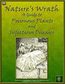 Nature's Wrath: A Guide to Poisonous Plants and Infectious Diseases