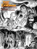 The Patrons of Lankhmar