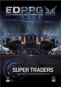 Super Traders Sourcebook