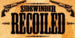 Sidewinder: Recoiled