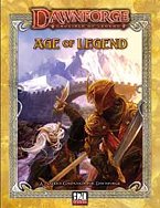 Dawnforge: Age of Legend