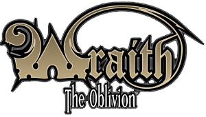 Wraith: The Oblivion 1e
