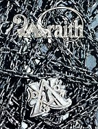 Wraith: The Oblivion 1e Core Rulebook