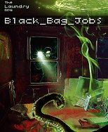 Black Bag Jobs