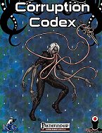 Corruption Codex