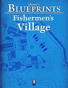 Fisherman's Village