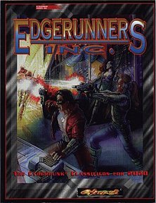 Edgerunners, Inc