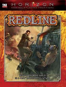 Redline