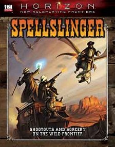 Spellslinger