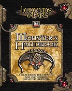 Monster's Handbook