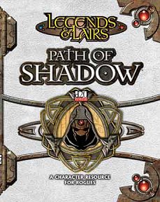 Path of Shadow