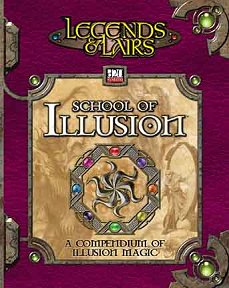 School of Illusion