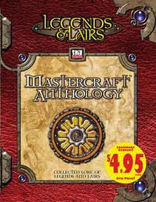 Mastercraft Anthology