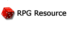 RPG Resource: Click here for home page