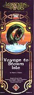 Voyage to Storm Isle