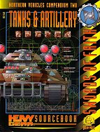 Northern Vehicle Compendium 2