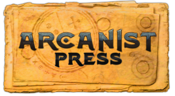 Arcanist Press