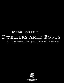 Dwellers Amid Bones