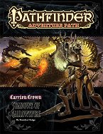 Shadows of Gallowspire