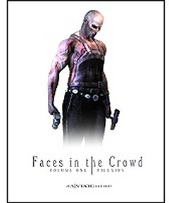 Faces in the Crowd 1: Villains