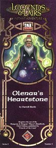 Olenar's Heartstone