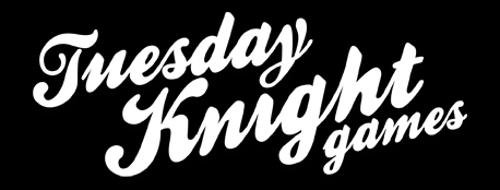 Tuesday Knight Games