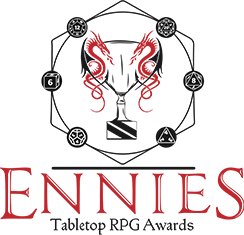 ENnies 2021 ENnies 2021