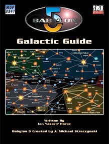 Galactic Guide