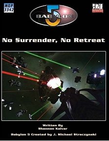 No Surrender, No Retreat
