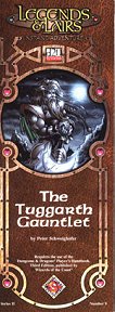 The Tuggarth Gauntlet