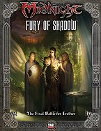 Fury of Shadow