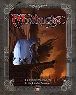 Midnight Campaign Setting