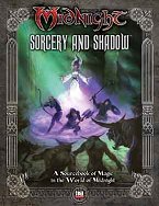 Sorcery and Shadow