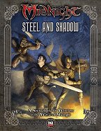 Steel and Shadow