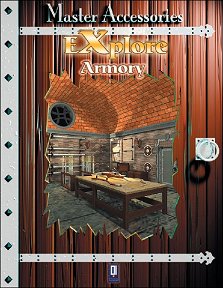 Explore: Armoury